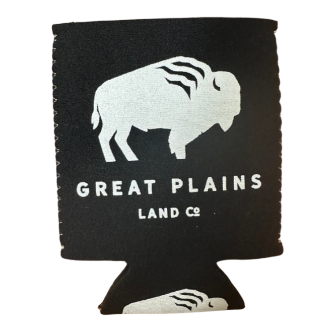 Logo Magnetic Koozie