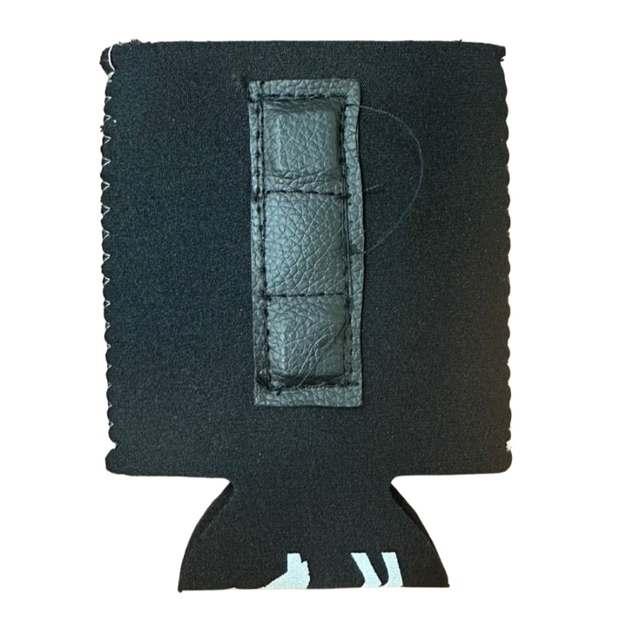 Logo Magnetic Koozie