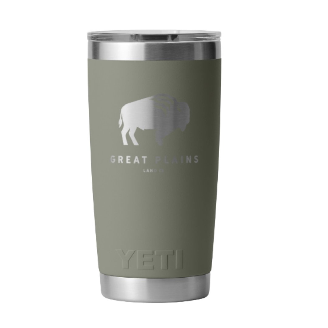 Jacob Yeti Tubler Cup