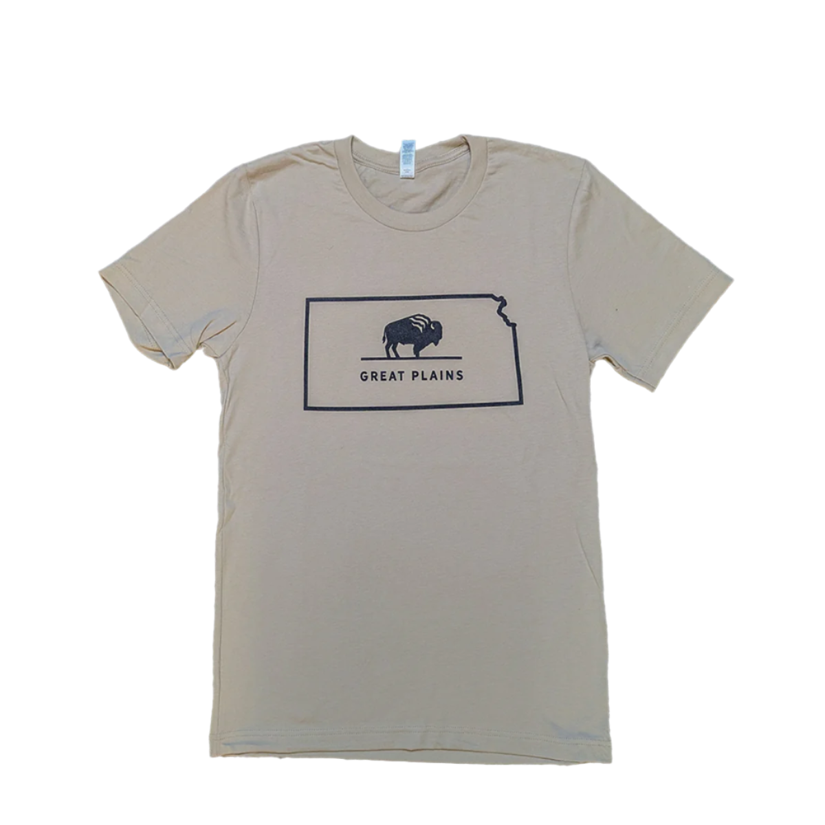 GPLC Kansas Tee