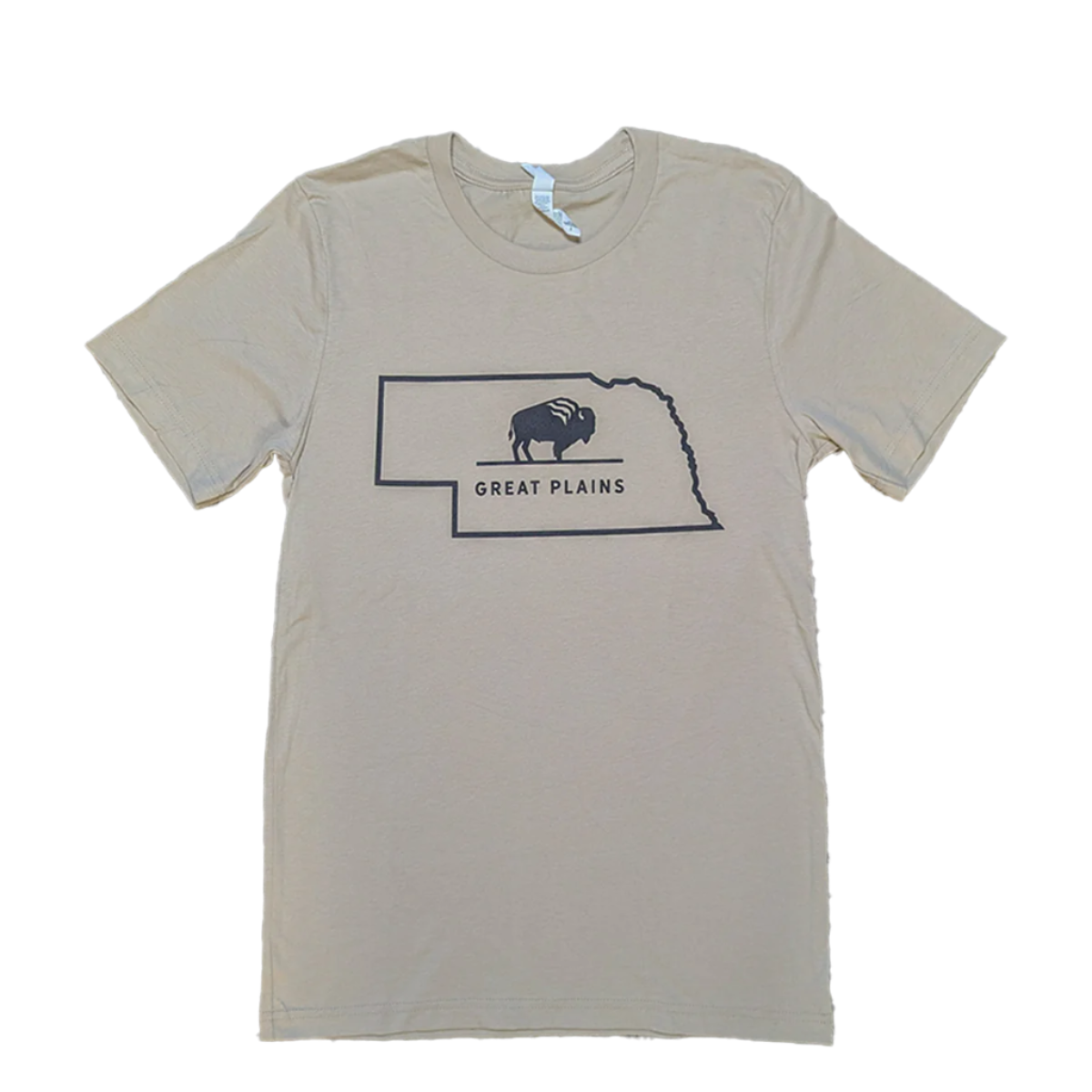 GPLC Nebraska Tee