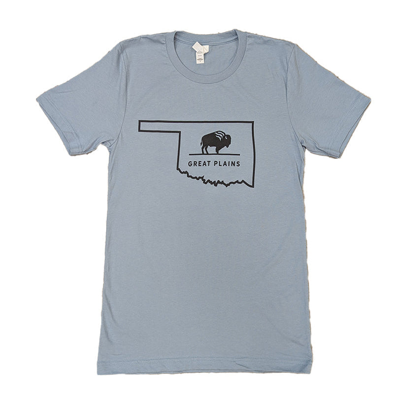 GPLC Oklahoma Tee