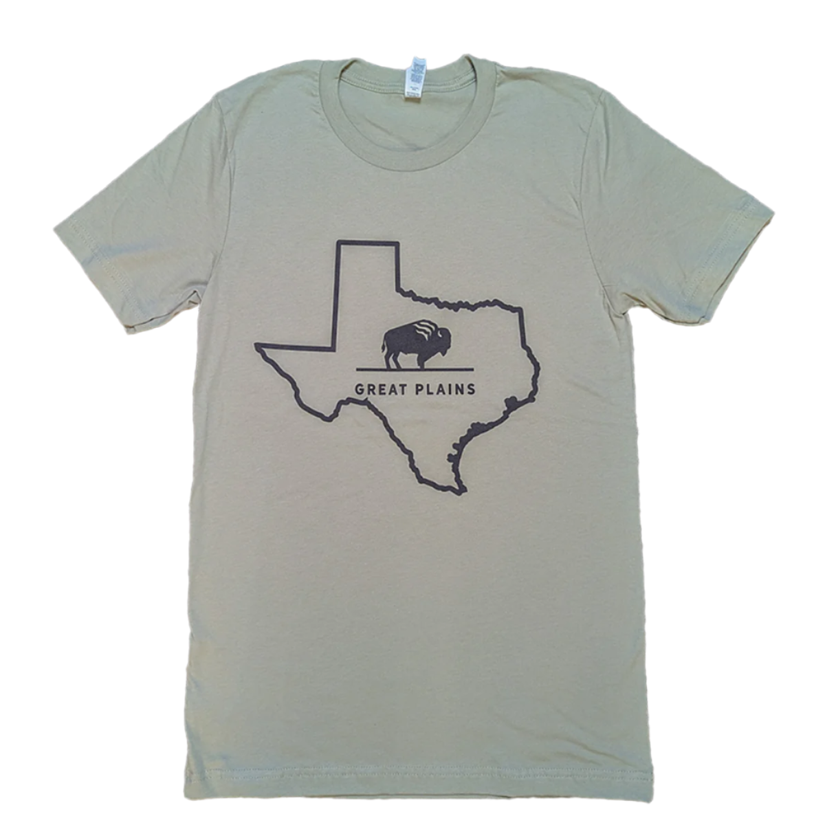 GPLC Texas Tee