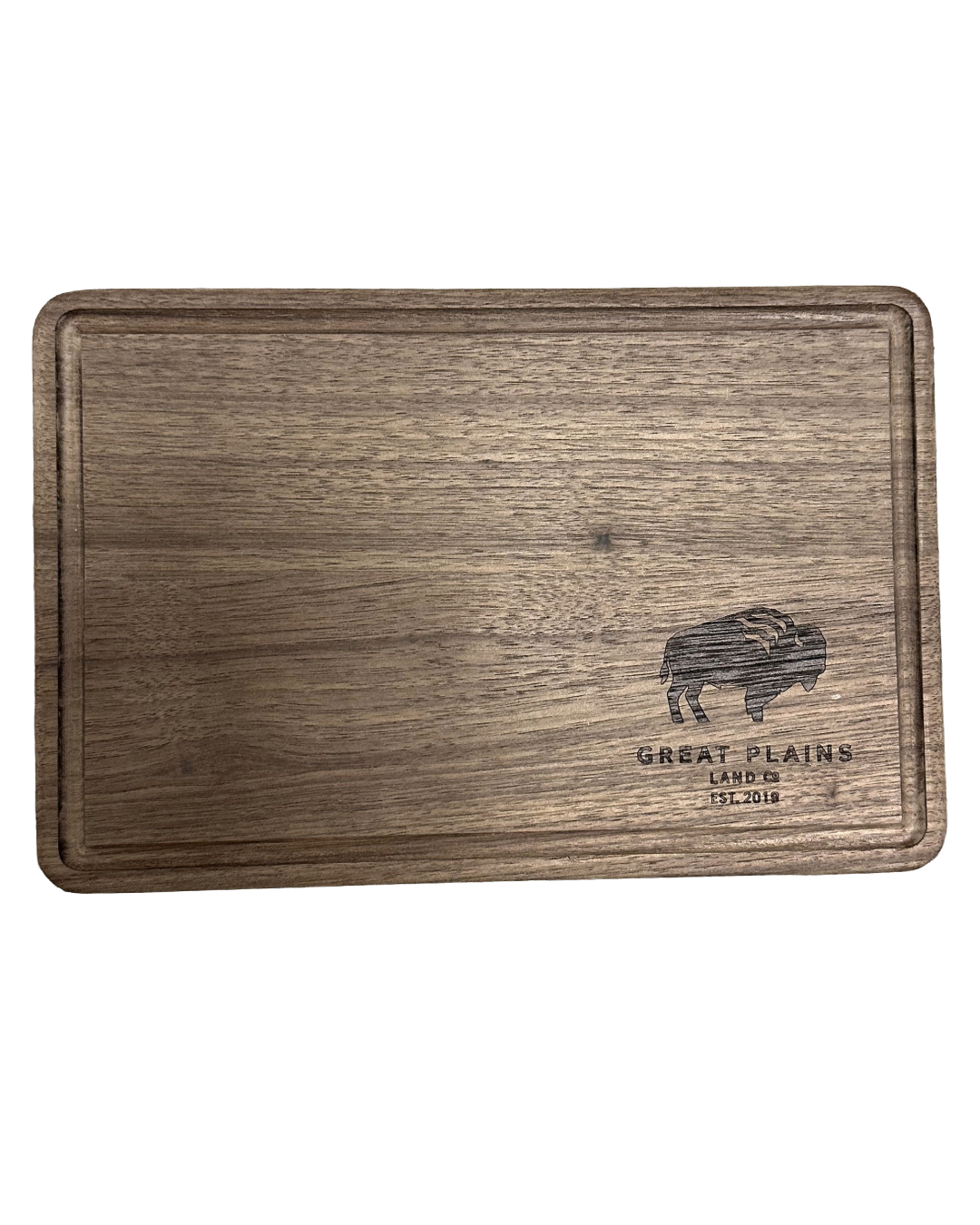 GLP Cutting Board