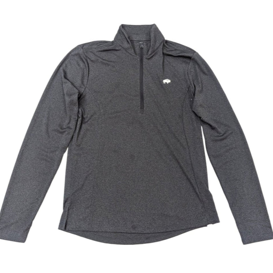 Women's Quarter Zip Pullover