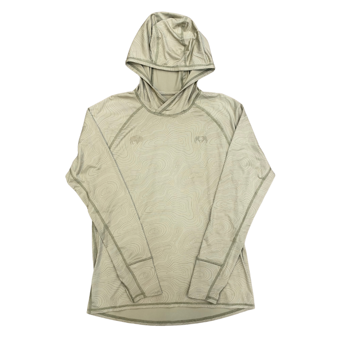 Great Plains Kuiu Gila LS Novelty Hoodie