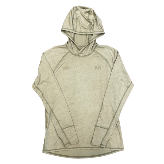Great Plains Kuiu Gila LS Novelty Hoodie