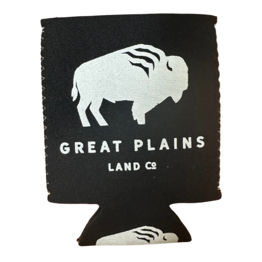 Logo Magnetic Koozie