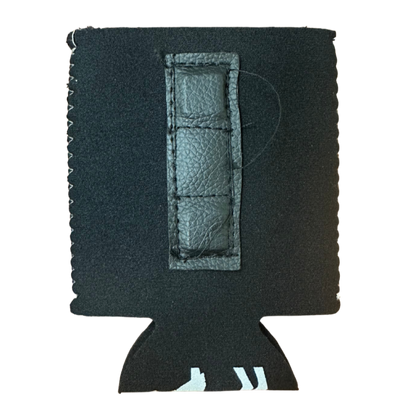Logo Magnetic Koozie