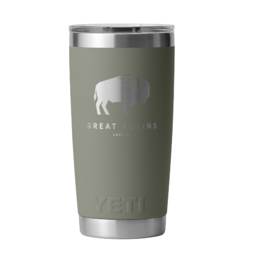 Jacob Yeti Tubler Cup