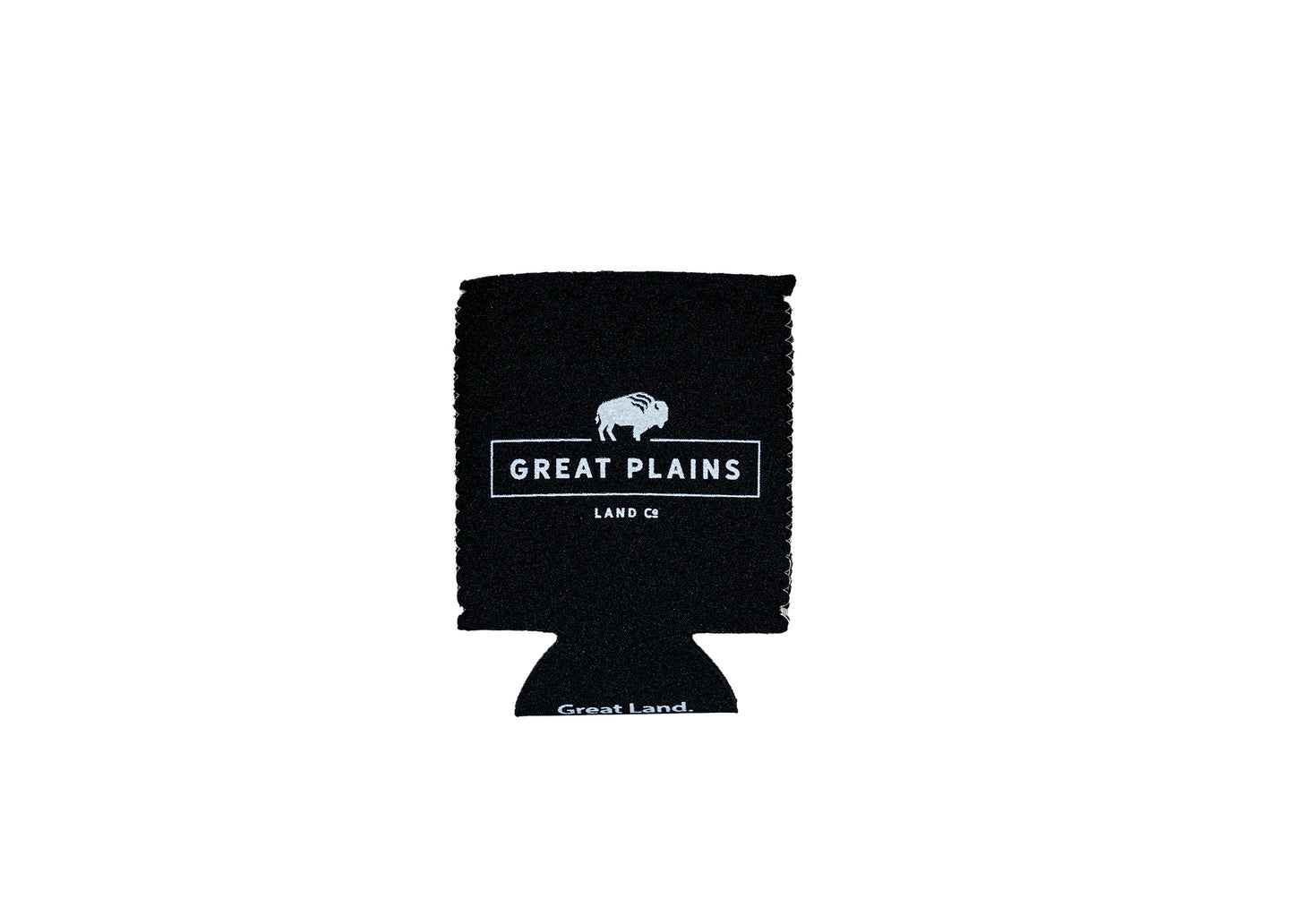 Logo Magnetic Koozie