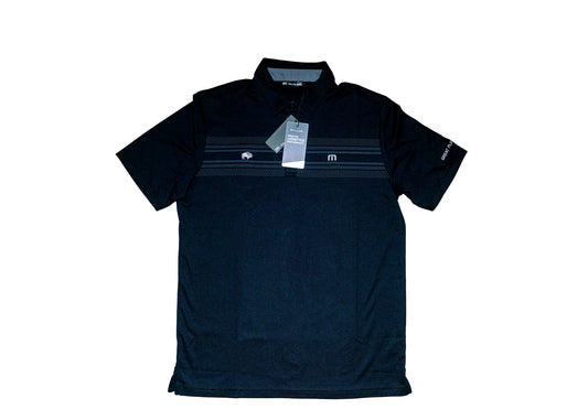 TravisMathew Bison Polo