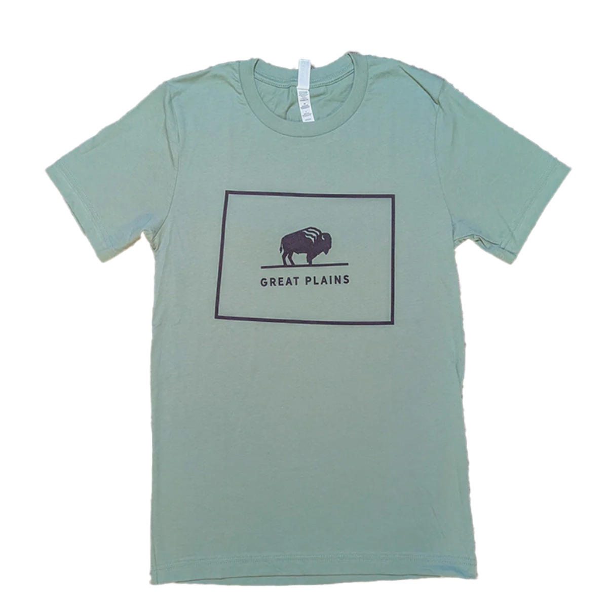 GPLC Colorado Tee