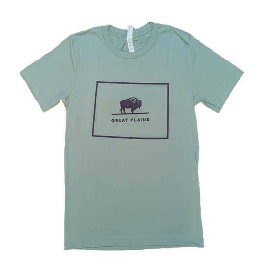 GPLC Colorado Tee