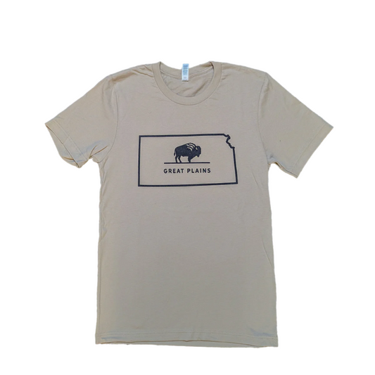 GPLC Kansas Tee