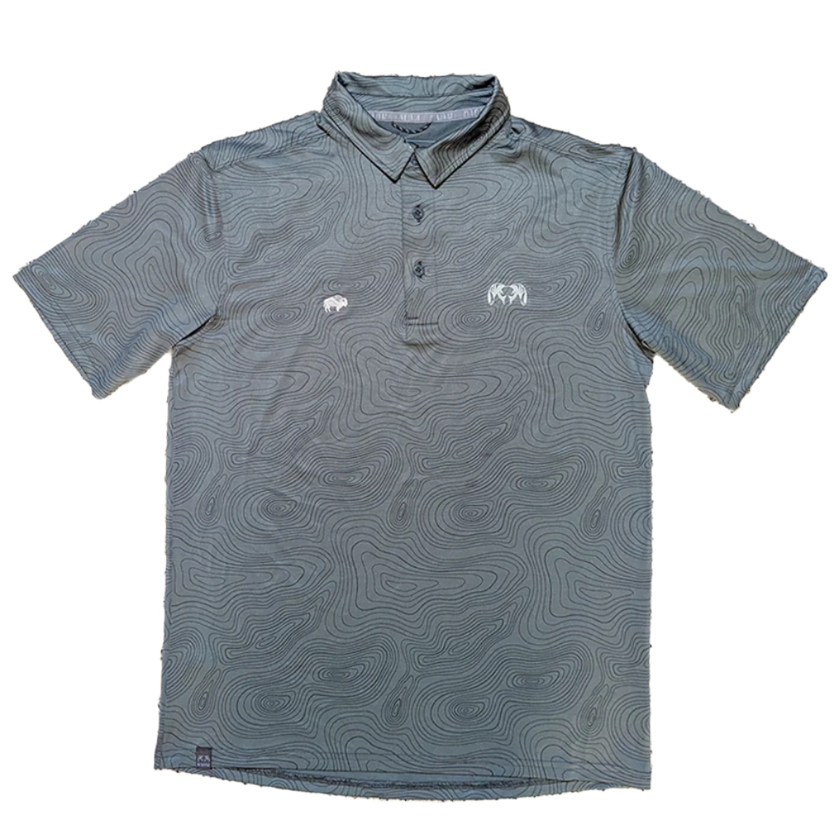 Topo Performance Polo