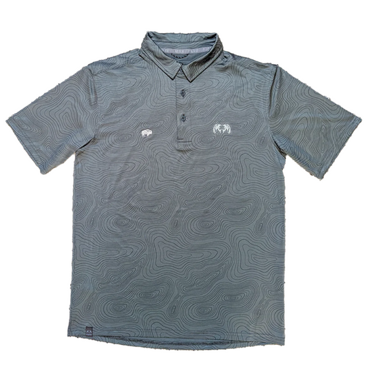 Topo Performance Polo