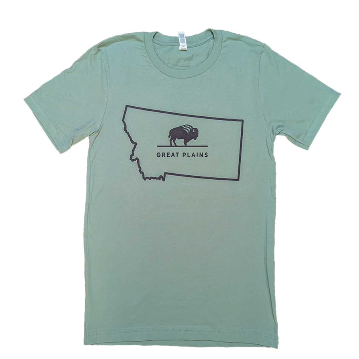 GPLC Montana Tee