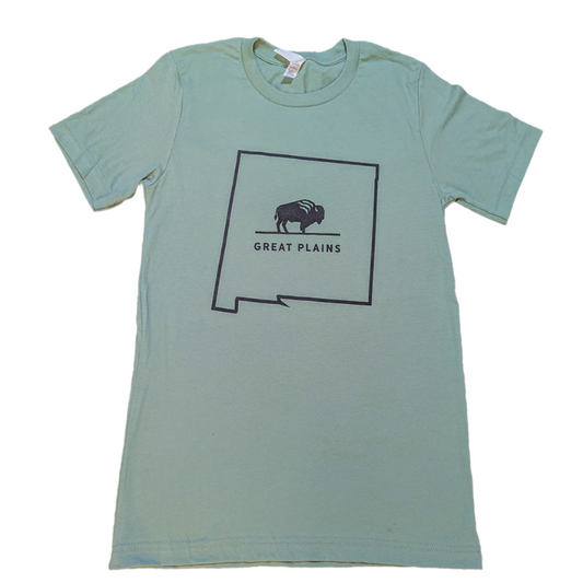GPLC New Mexico Tee