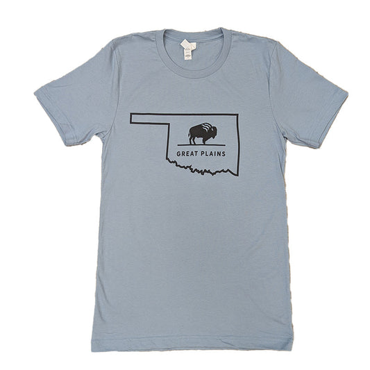 GPLC Oklahoma Tee