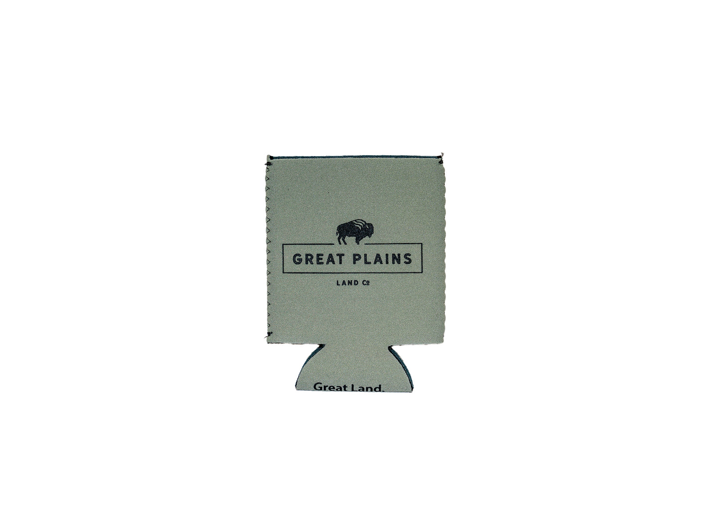 Logo Magnetic Koozie