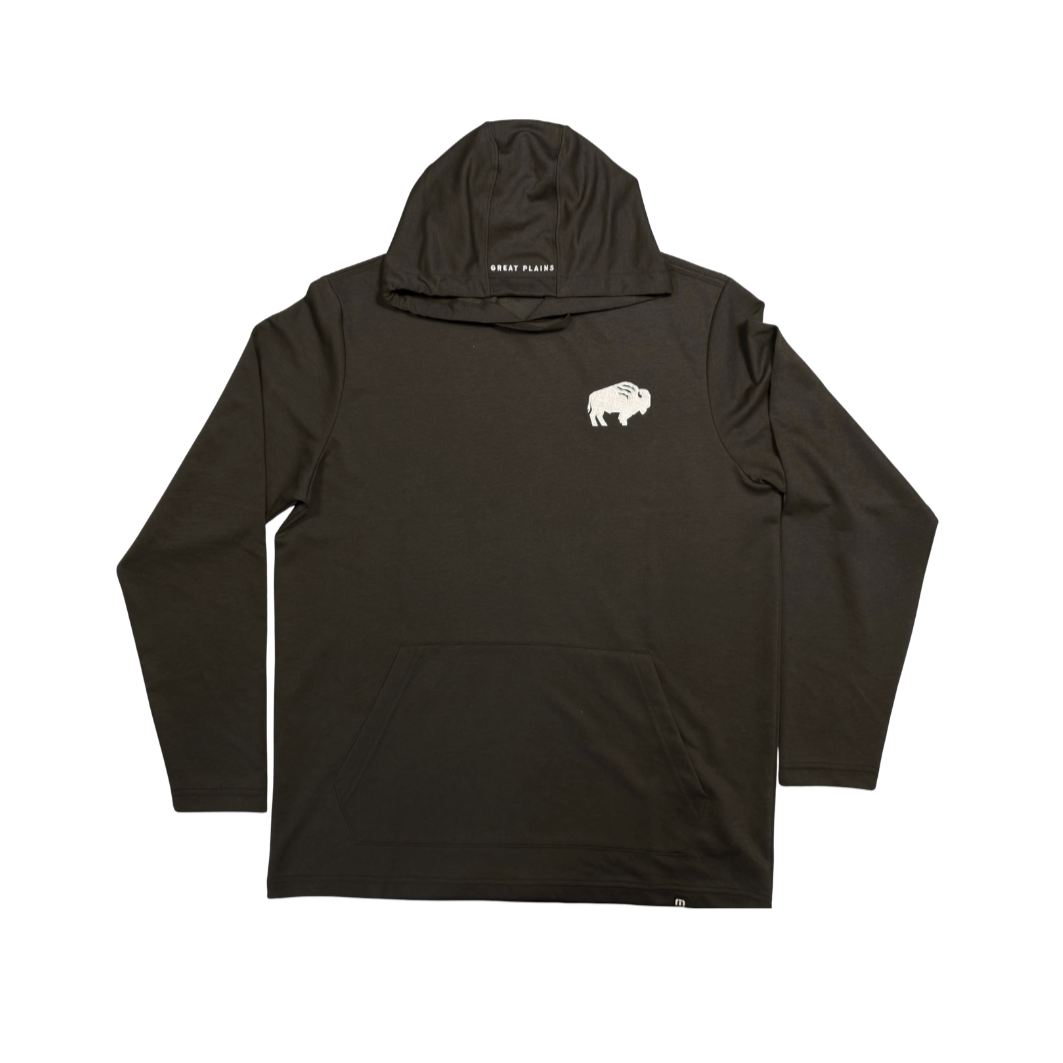 Great Plains TravisMathew Coveside Hoodie