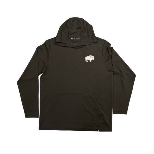 Great Plains TravisMathew Coveside Hoodie