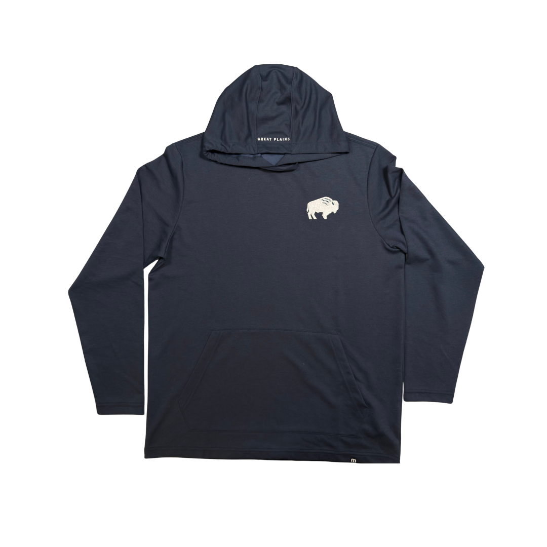 Great Plains TravisMathew Coveside Hoodie