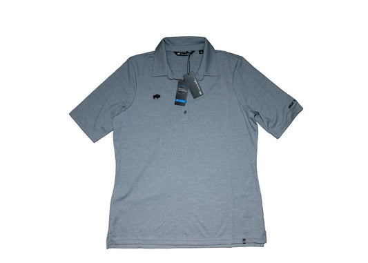 Women's TravisMathew Bison Polo