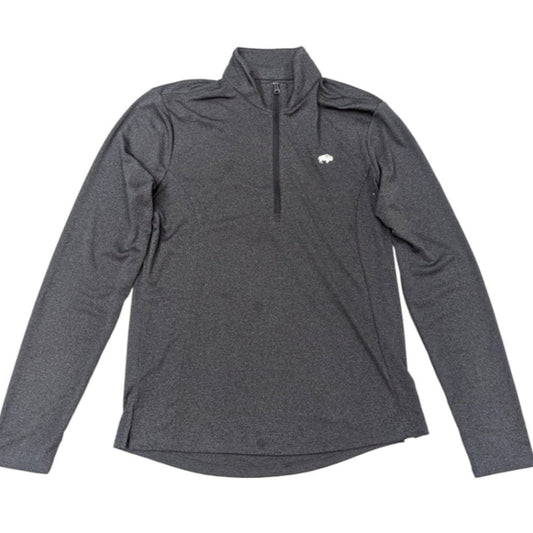 Women's Quarter Zip Pullover